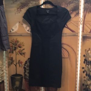 BEBE❤️ BLACK DRESS ❤️SZ XS❤️$17